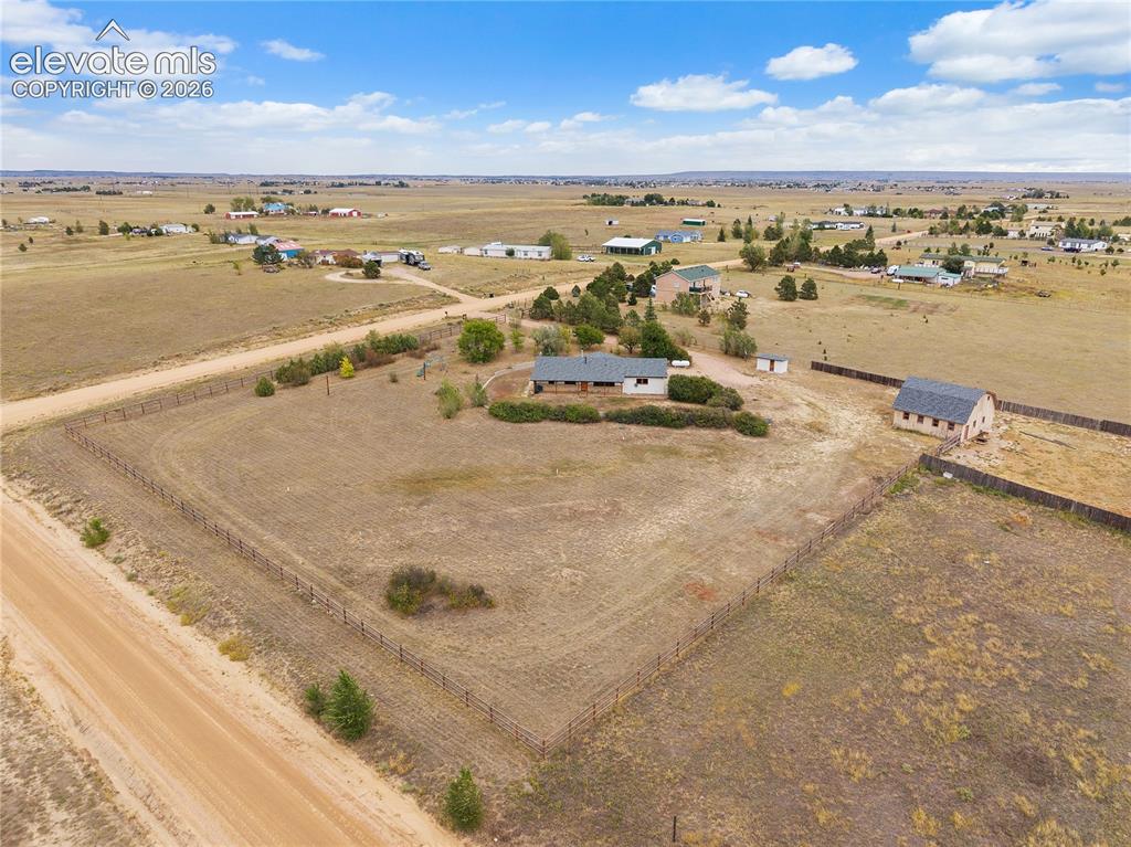 Image 48 of 50: Aerial View