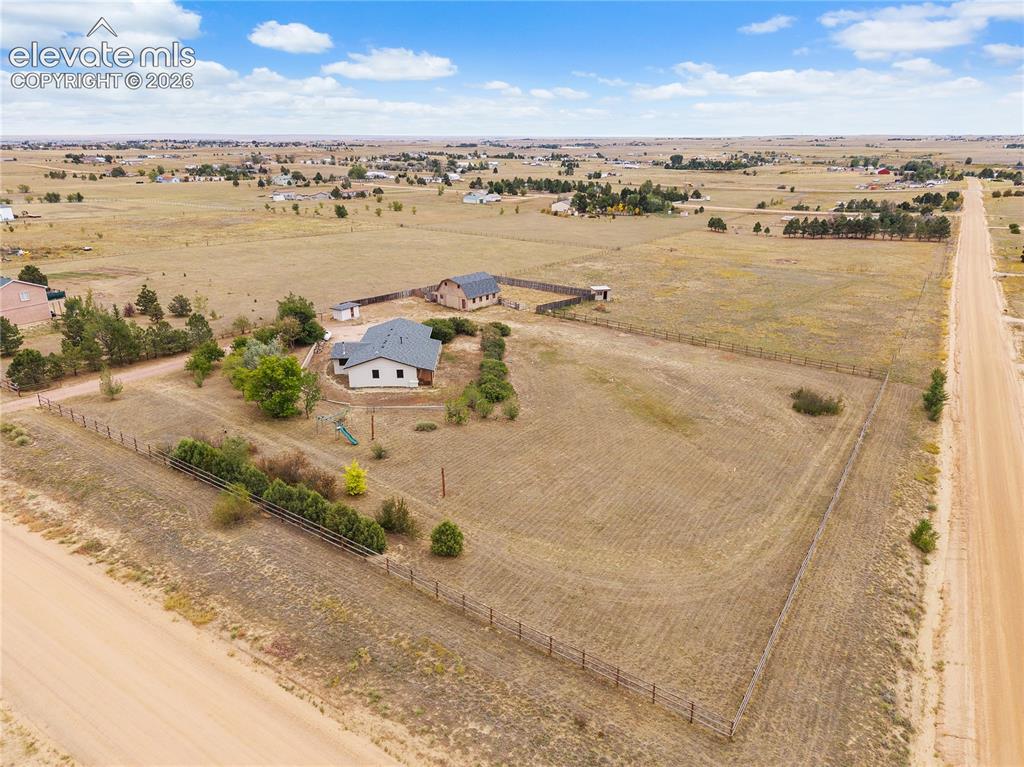 Image 49 of 50: Aerial View