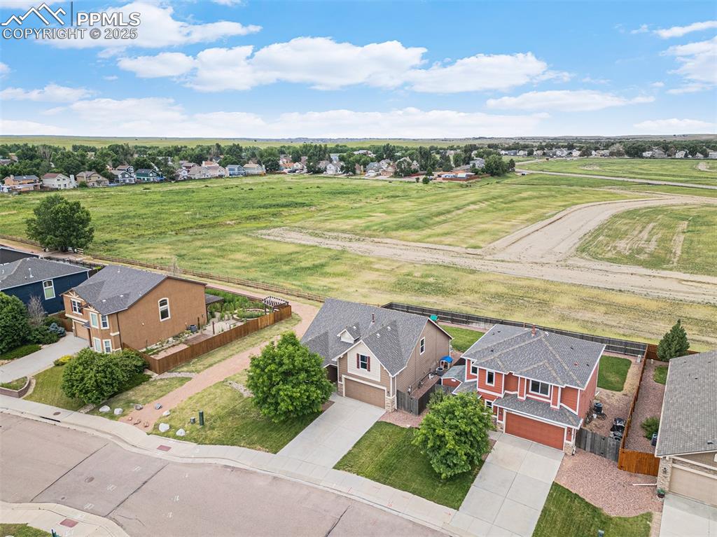 Image 32 of 36: Aerial View
