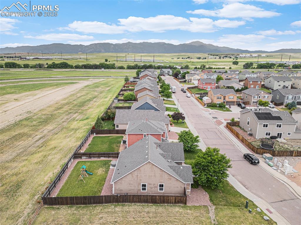 Image 33 of 36: Aerial View