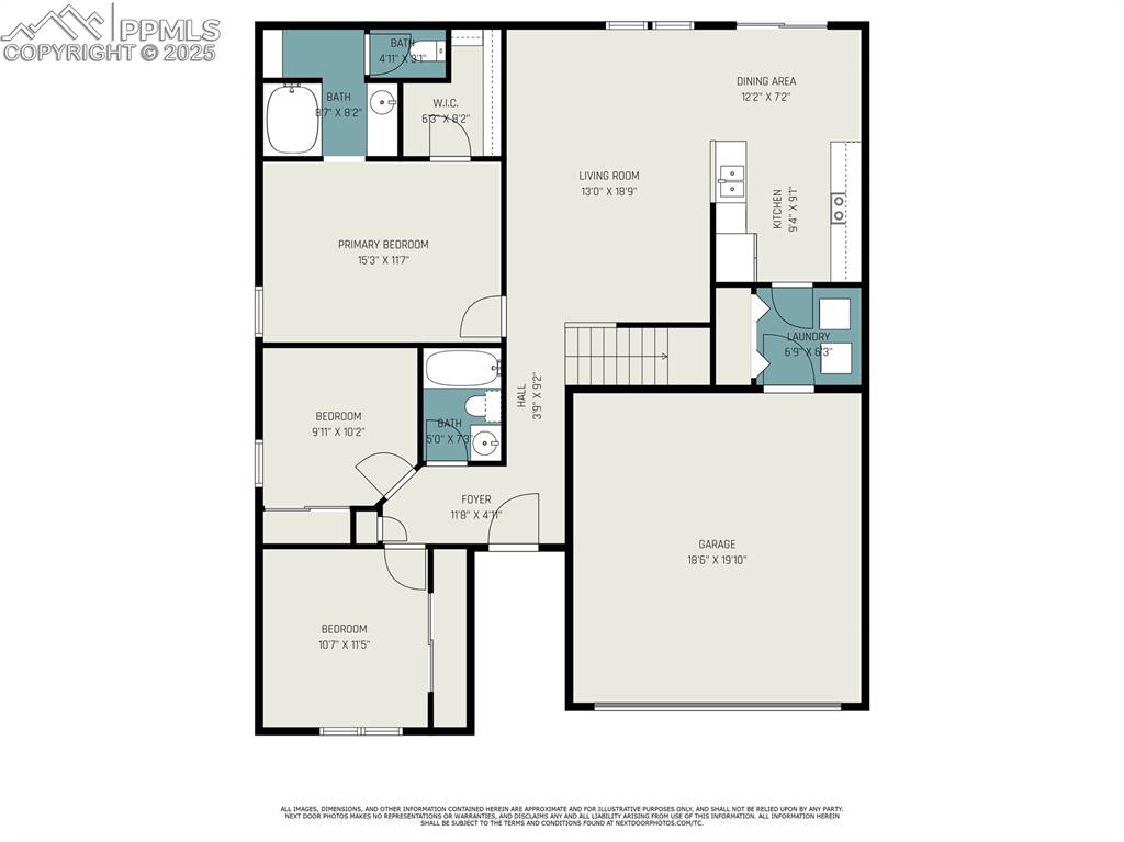 Image 35 of 36: Floor Plan