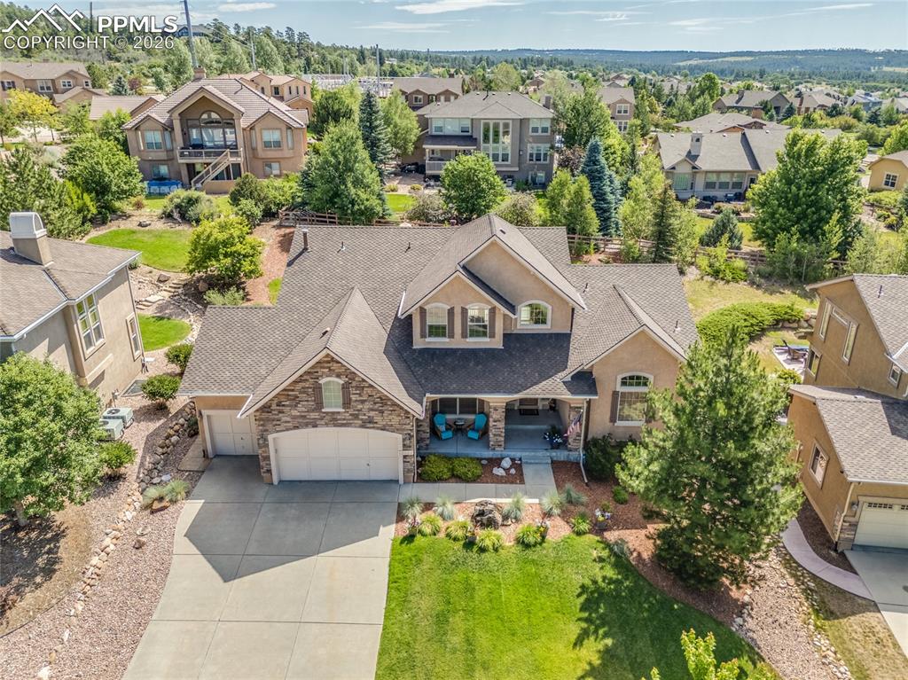 Image 44 of 50: Green of summer