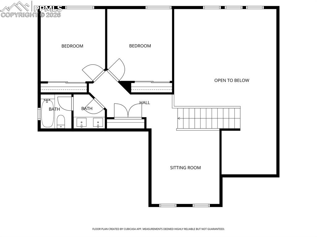 Image 47 of 50: Floor Plan
