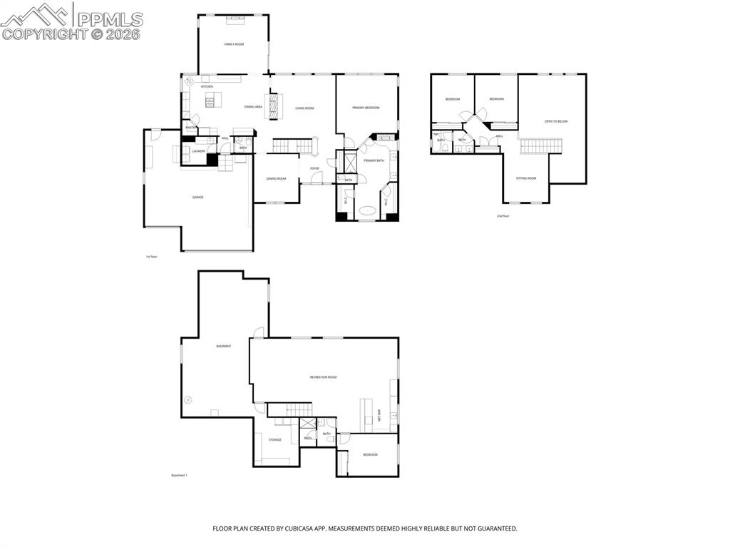 Image 49 of 50: Floor Plan