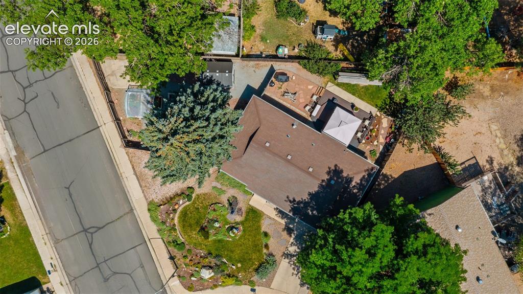 Image 32 of 35: Aerial View