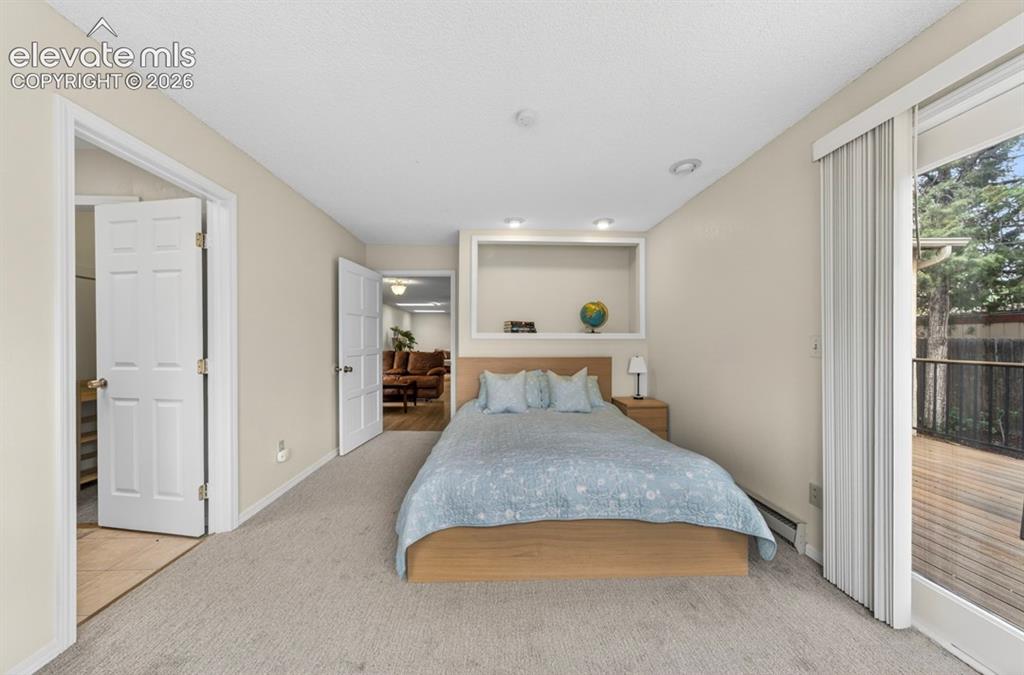 Image 19 of 40: Master Bedroom