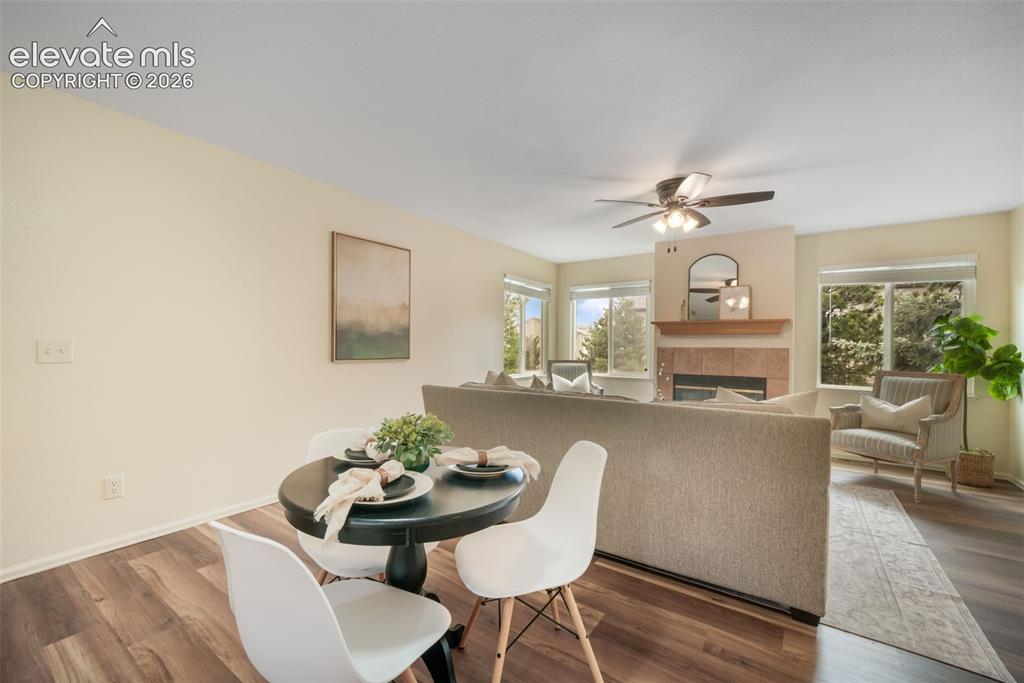 Image 9 of 50: Floor Plan 