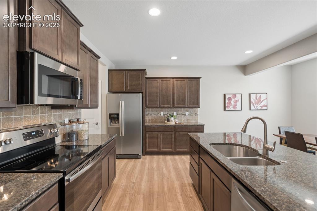 Image 12 of 42: Kitchen