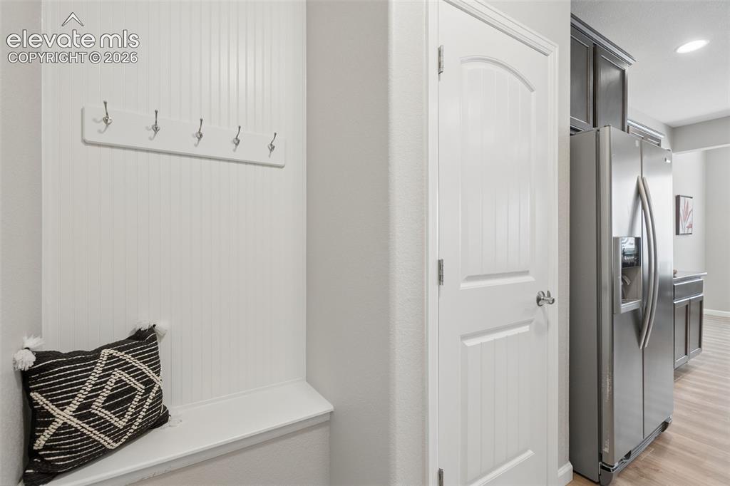 Image 18 of 42: Mud Room
