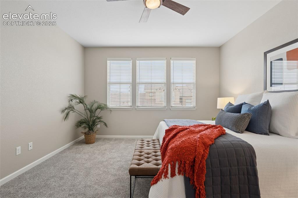Image 22 of 42: Master Bedroom