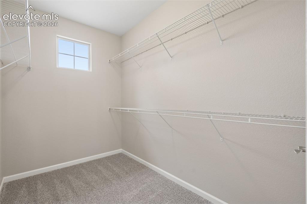 Image 27 of 42: Walk-In Closets