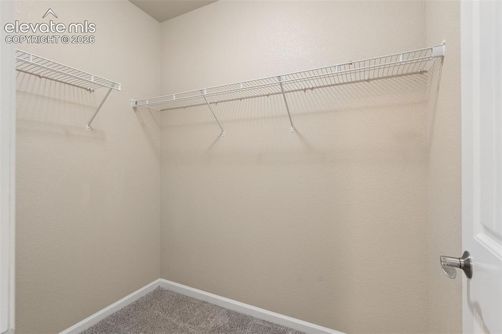 Image 34 of 42: Walk-In Closets
