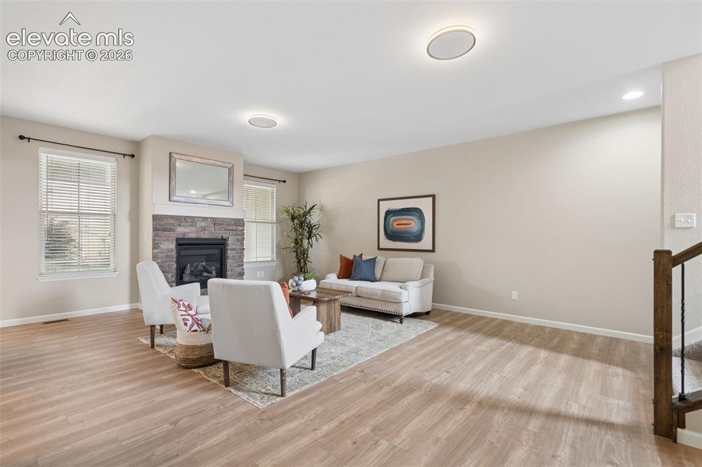Image 4 of 42: Living Room