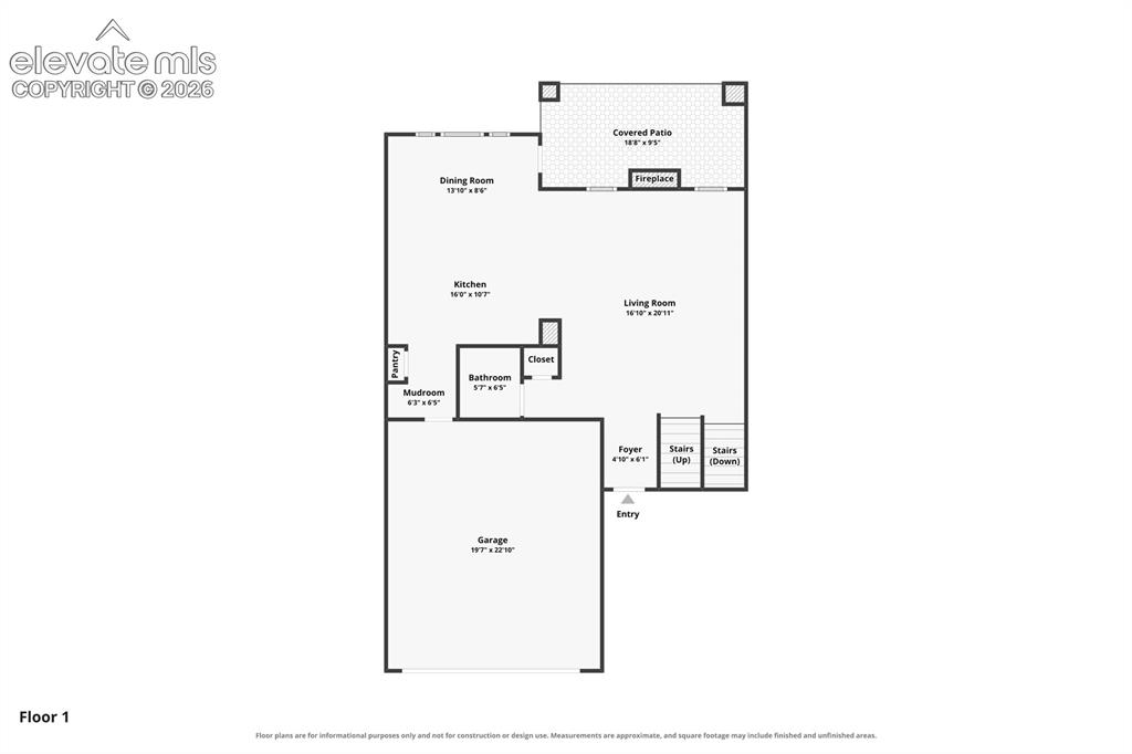 Image 40 of 42: Floor Plan