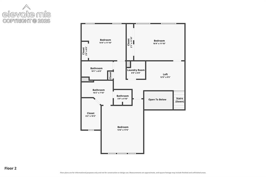 Image 41 of 42: Floor Plan