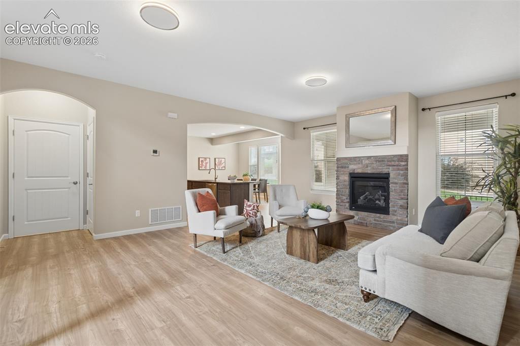 Image 5 of 42: Living Room