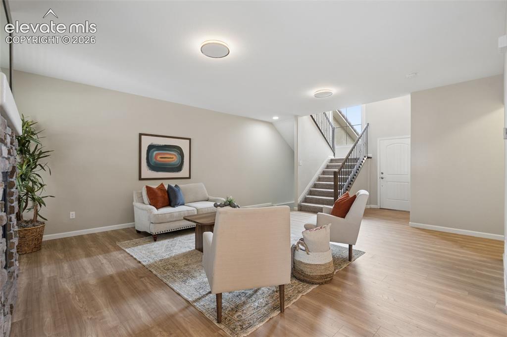 Image 8 of 42: Living Room