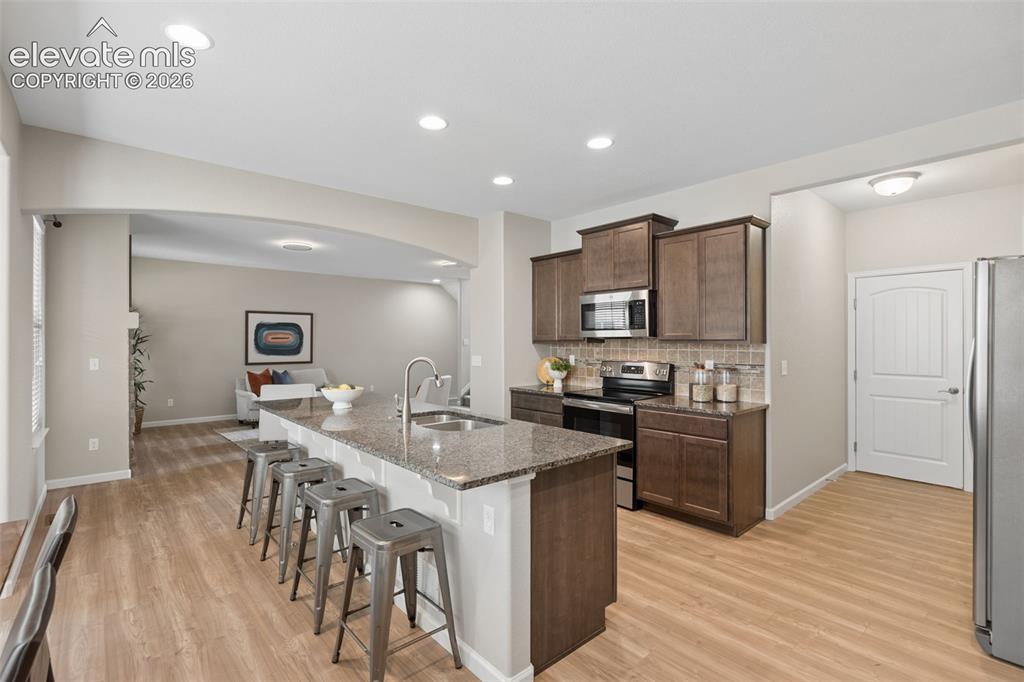 Image 9 of 42: Kitchen