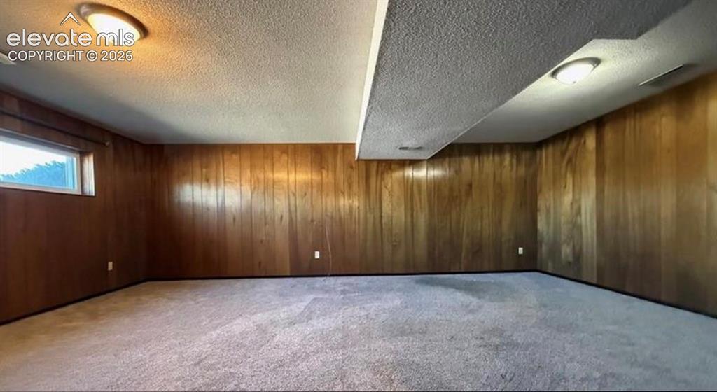 Image 15 of 25: Basement