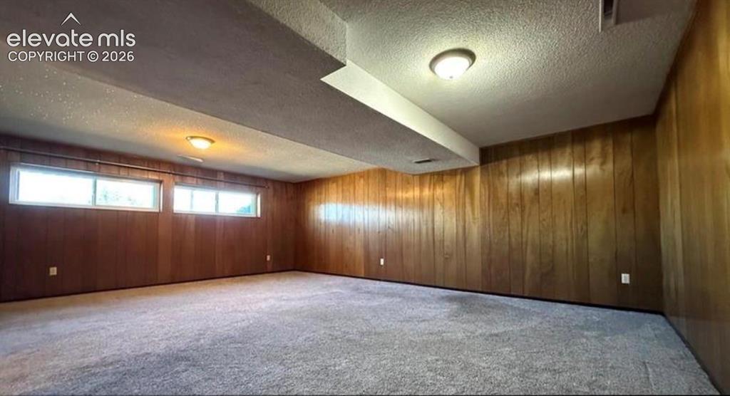 Image 16 of 25: Basement