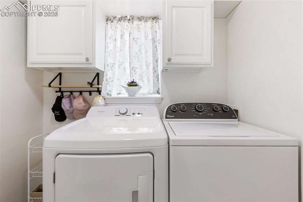 Image 22 of 49: Laundry