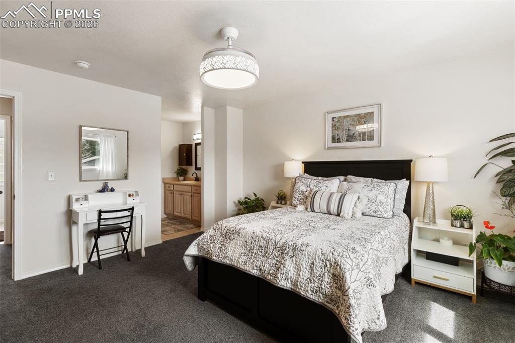 Image 24 of 49: Bedroom