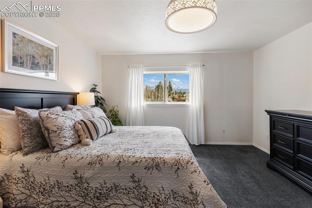 Image 29 of 49: Bedroom