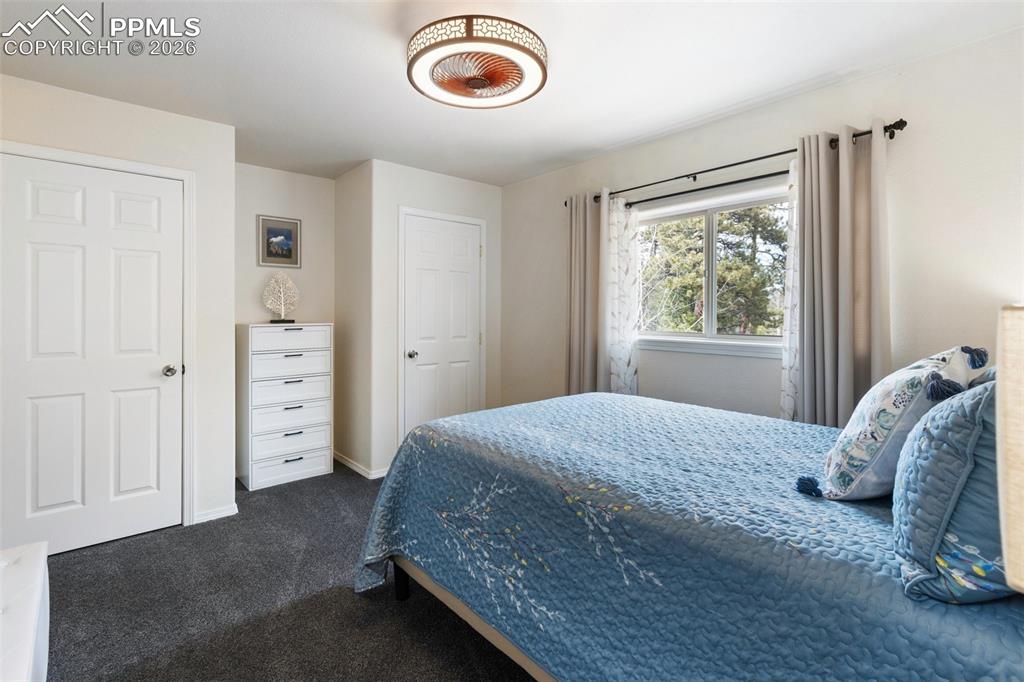 Image 30 of 49: Bedroom