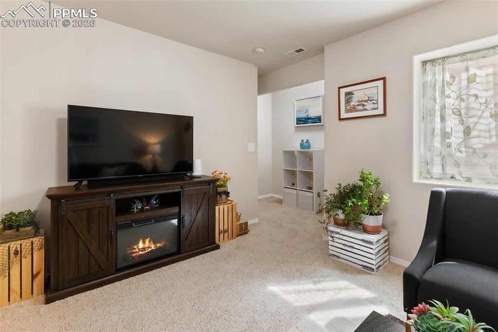 Image 36 of 49: Family Room