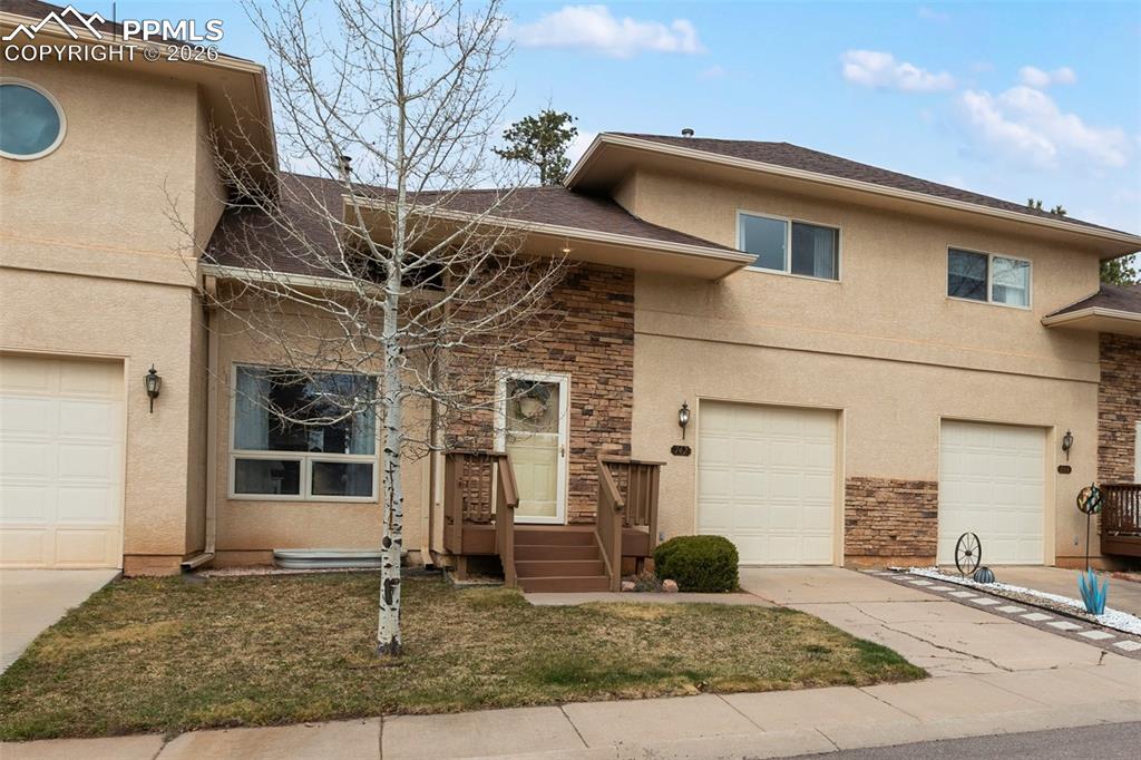 Image 48 of 49: Front of Structure