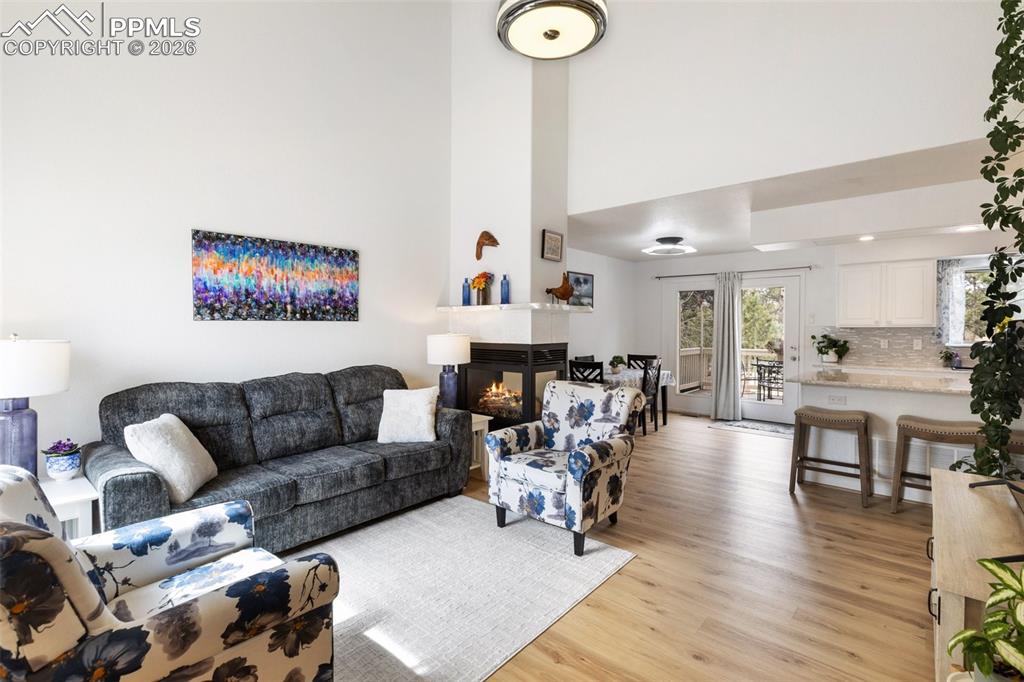 Image 5 of 49: Living Room