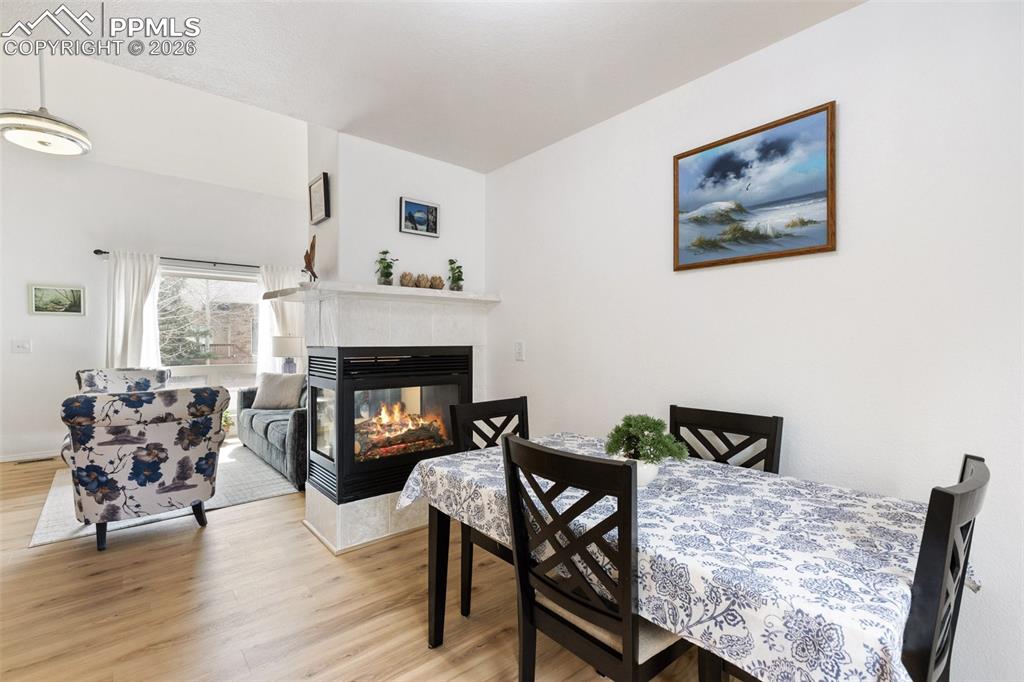 Image 9 of 49: Dining Area