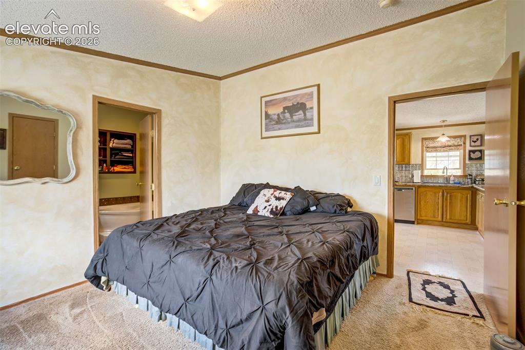 Image 13 of 49: Bedroom