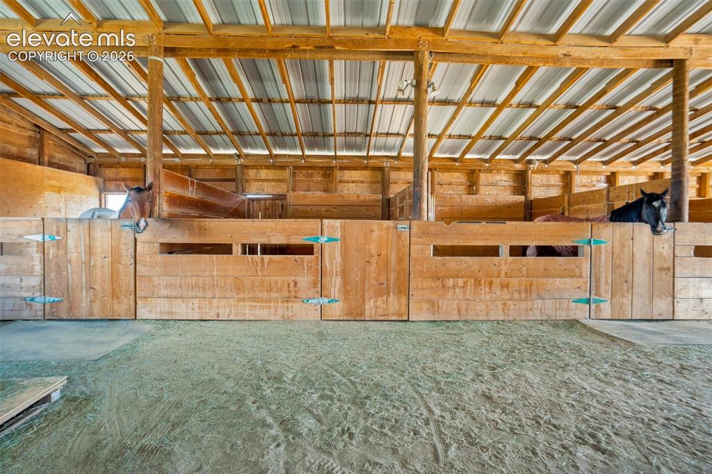 Image 28 of 49: Stable