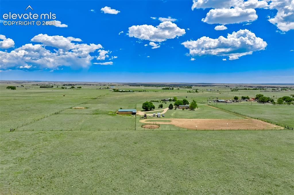 Image 38 of 49: Aerial View
