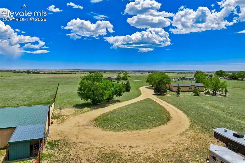 Image 40 of 49: Aerial View