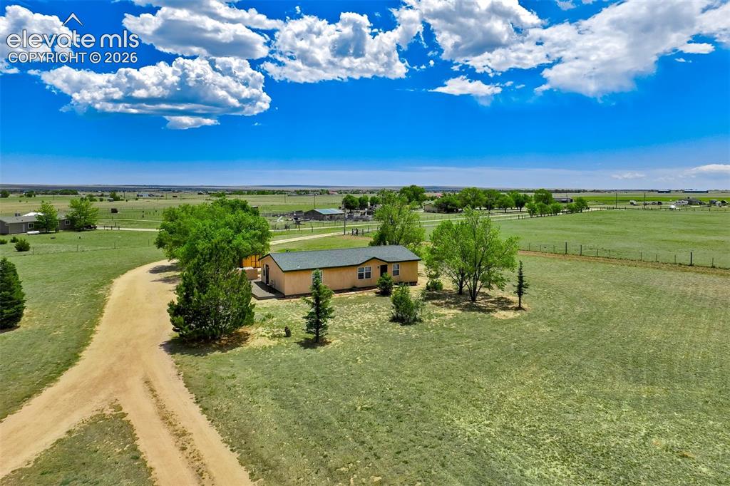 Image 41 of 49: Aerial View