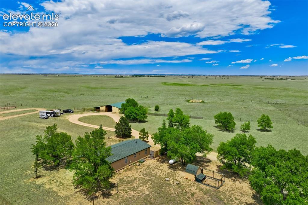 Image 44 of 49: Aerial View