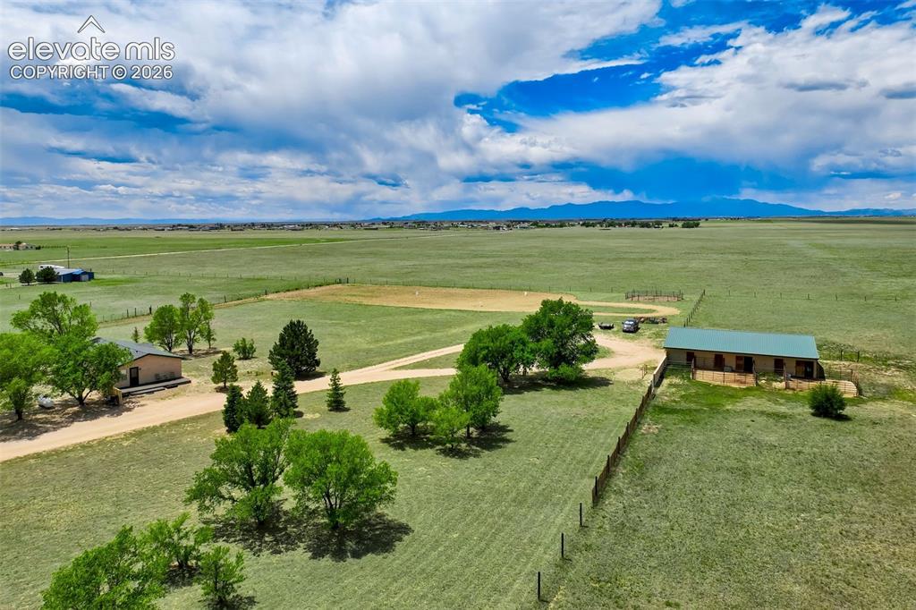 Image 45 of 49: Aerial View
