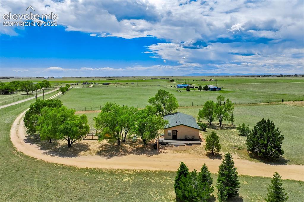 Image 46 of 49: Aerial View