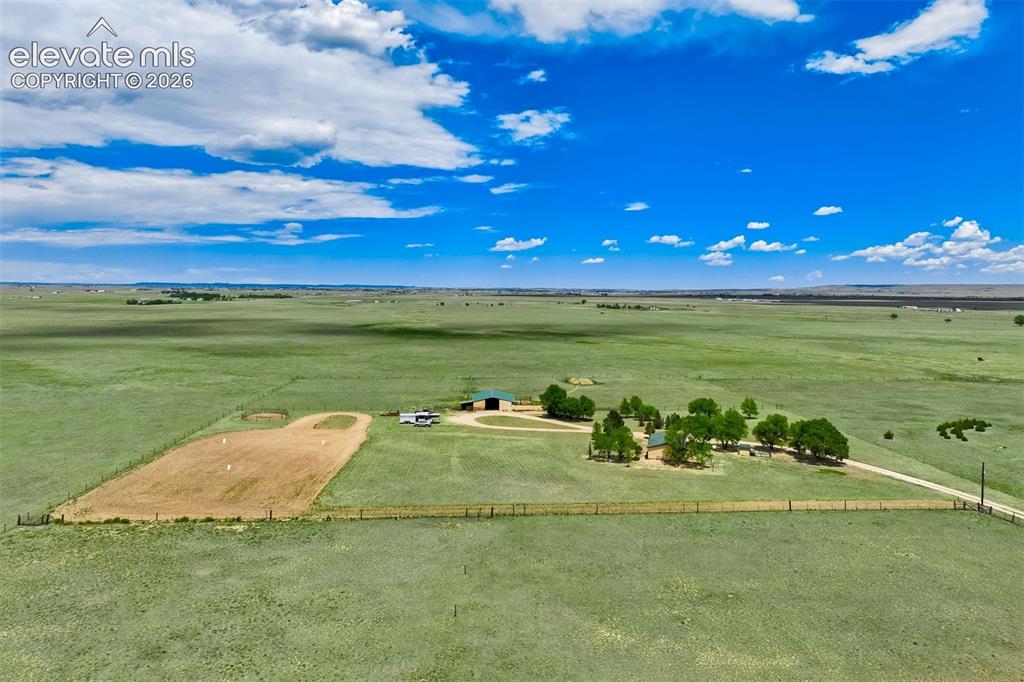 Image 47 of 49: Aerial View