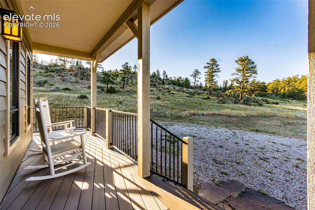 Image 9 of 50: A Piece of Heaven sitting on 35 acres.