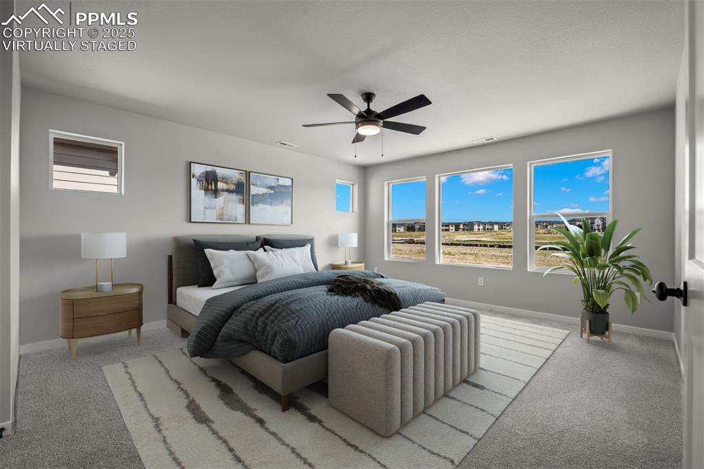 Image 12 of 28: virtually staged