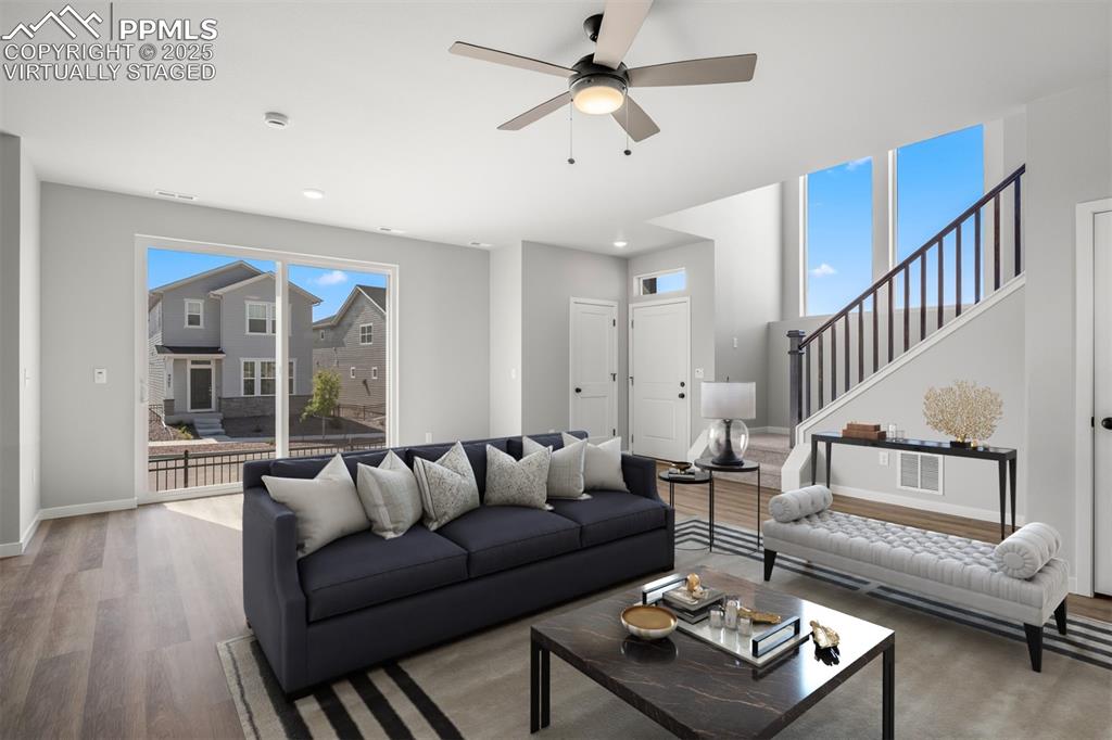 Image 9 of 28: virtually staged