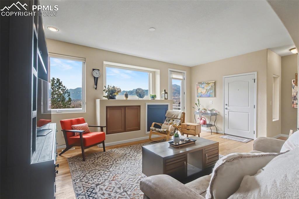 Image 3 of 42: Those views!