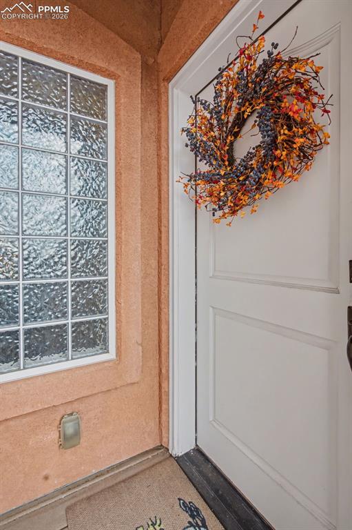 Image 38 of 42: Entry