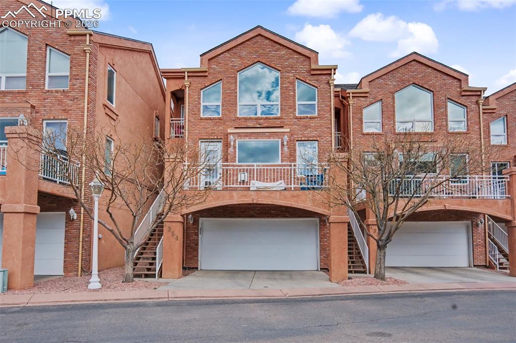 Image 39 of 42: Front of Structure