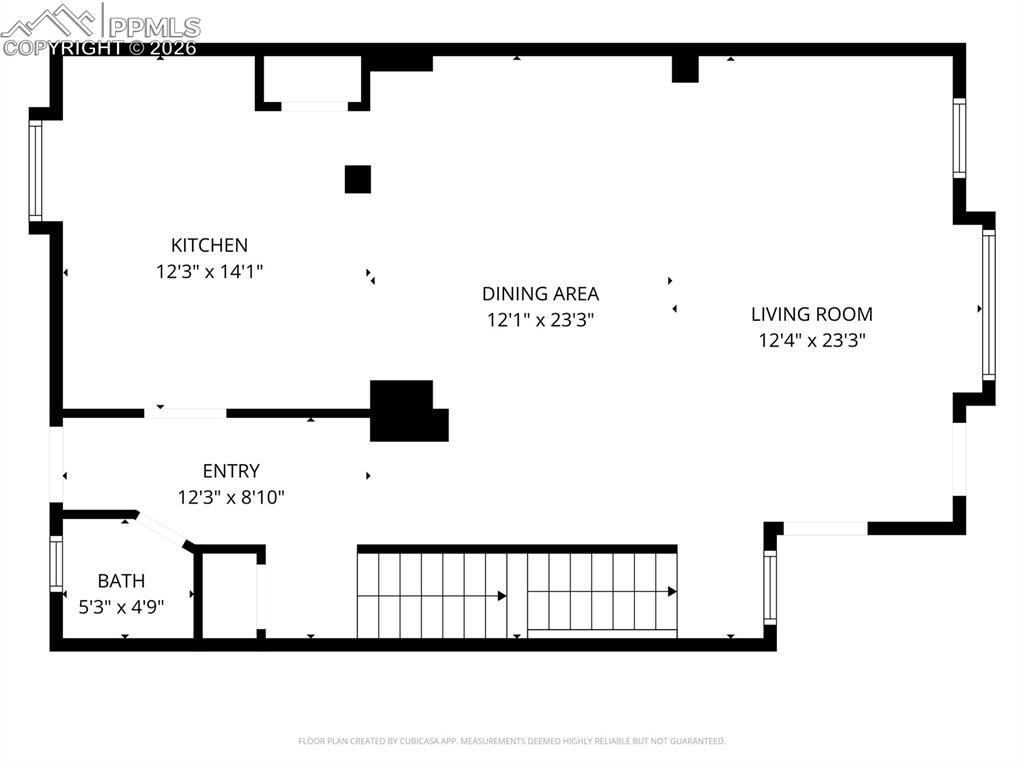 Image 41 of 42: Floor Plan