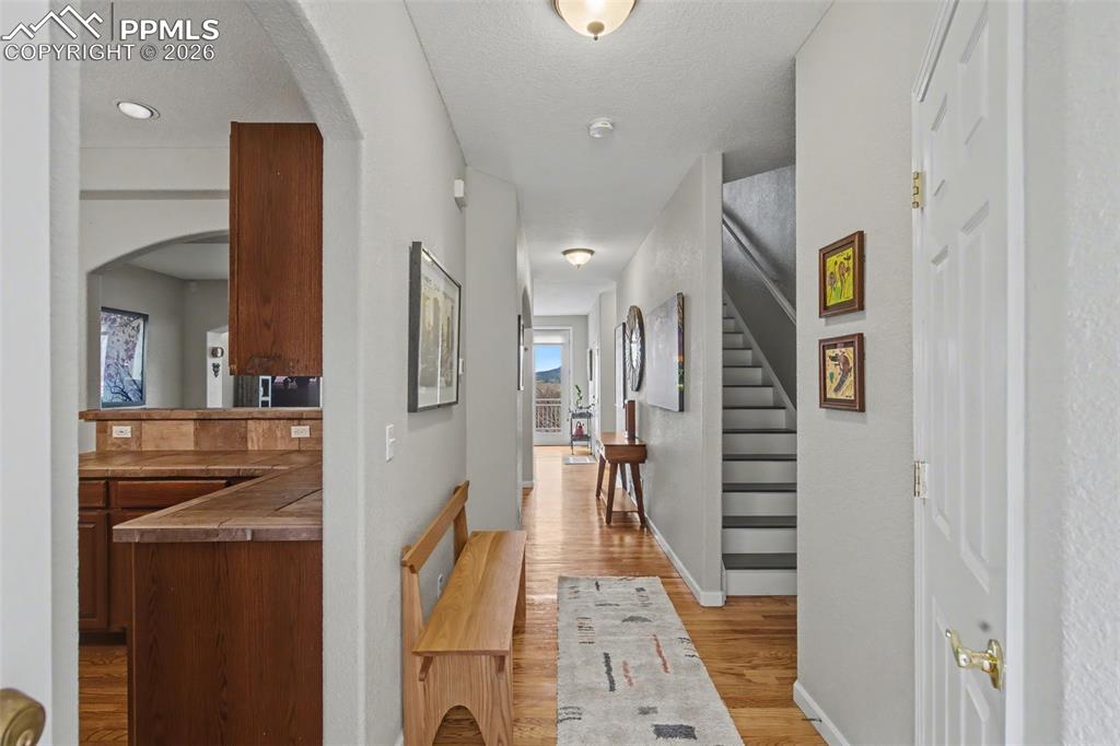 Image 8 of 42: Hallway