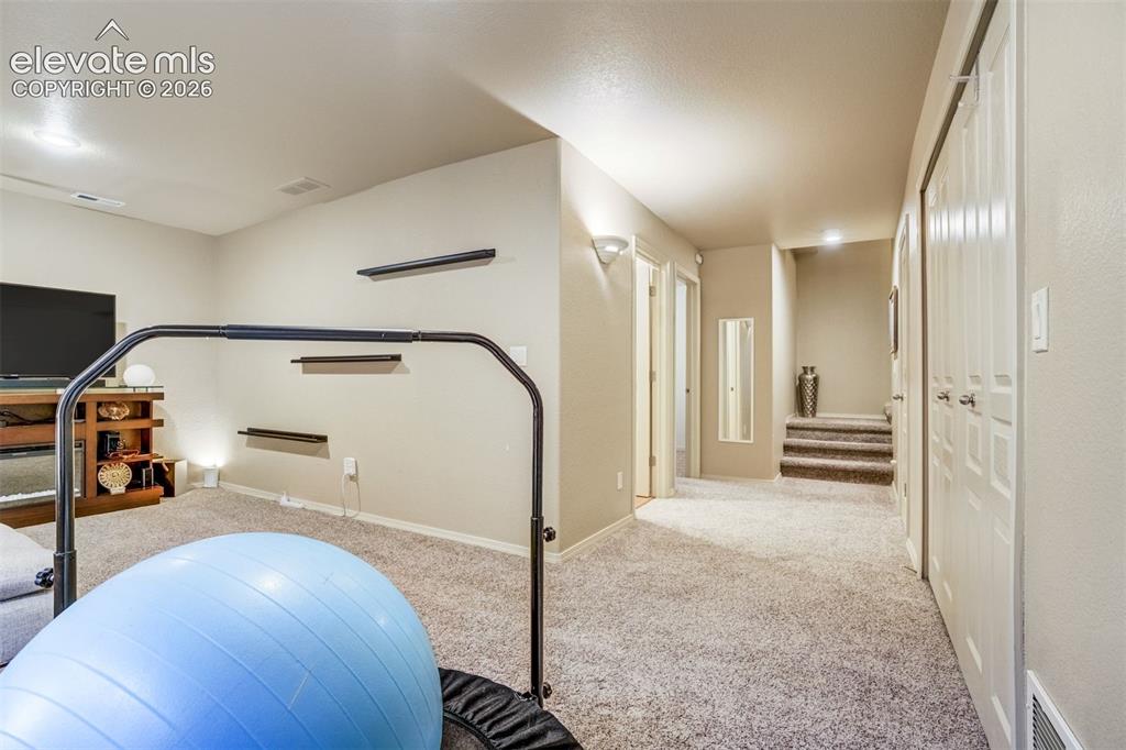 Image 40 of 50: Exercise Room